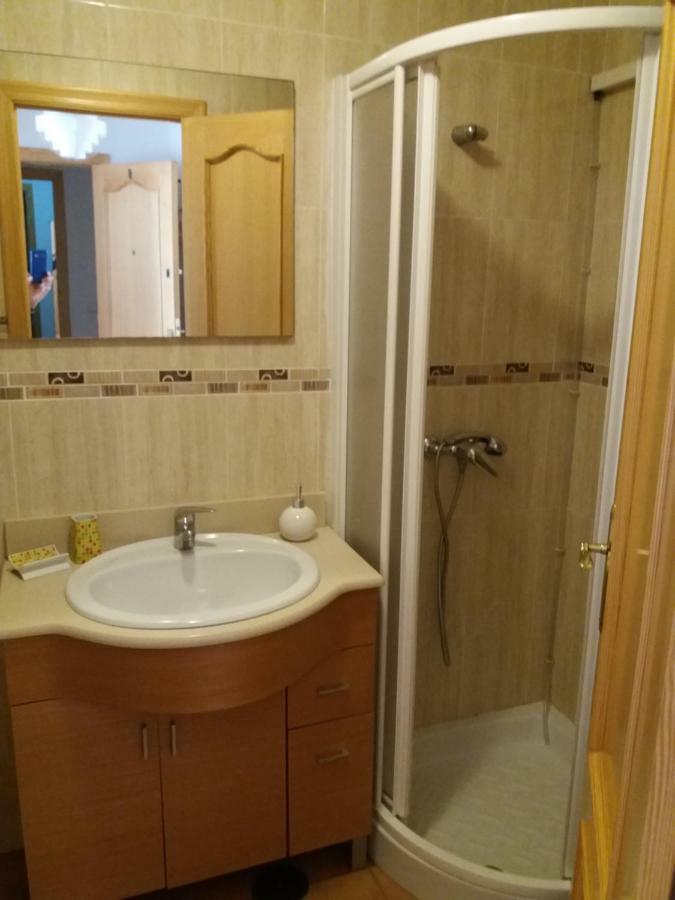 Apartamento Cerca De Playa Carrión *