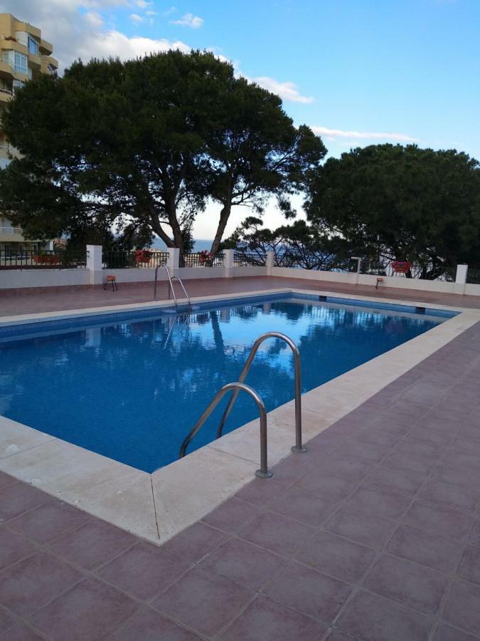 Apartamento La Orquidea *