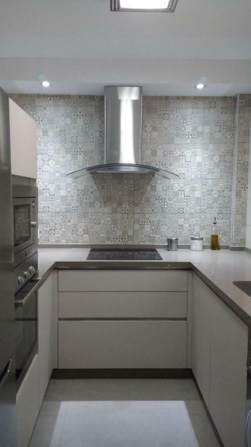 Apartamento La Orquidea Benalmádena