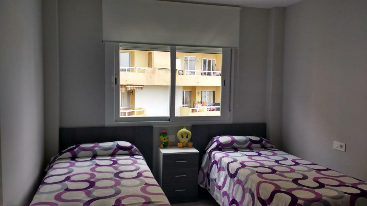 La Orquidea Apartamento Benalmádena