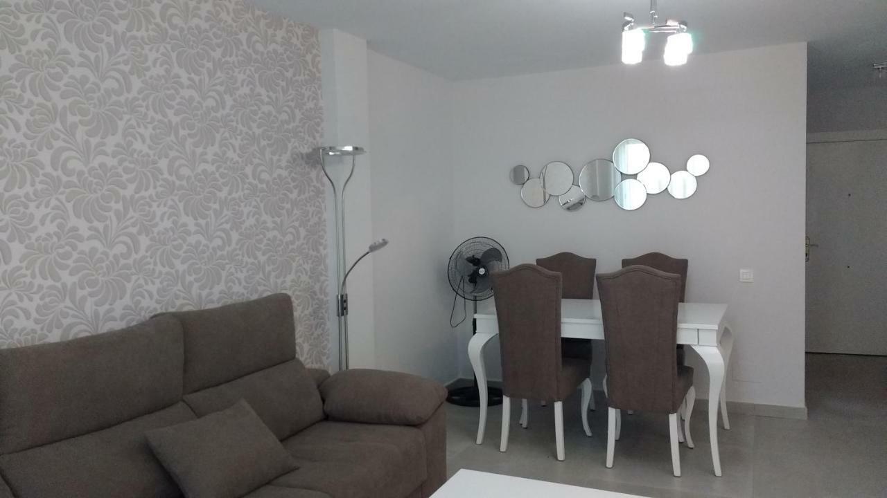 Apartamento La Orquidea *