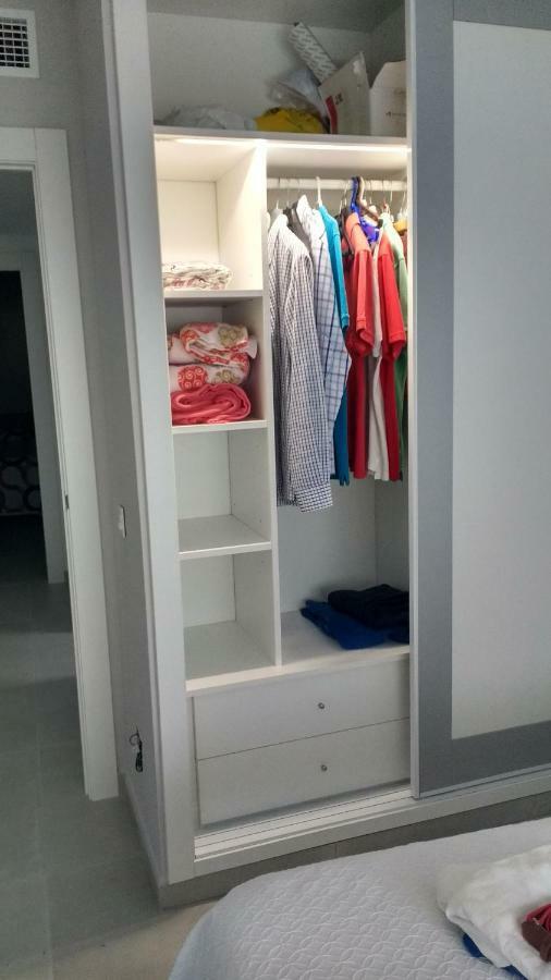 Apartamento La Orquidea