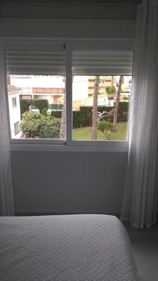 Apartamento La Orquidea Benalmádena