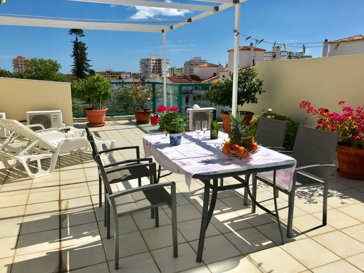 Penthouse 70 Sqm * Torre Del Mar