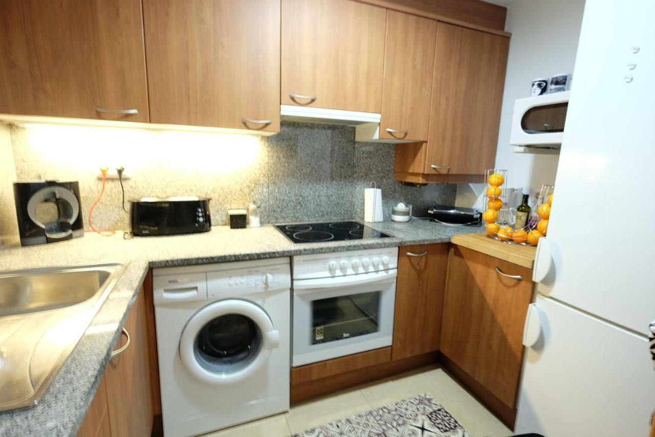 Apartment Sweet La Fosca