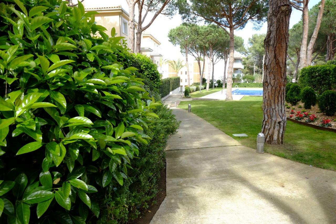 Apartment Sweet La Fosca Palamos