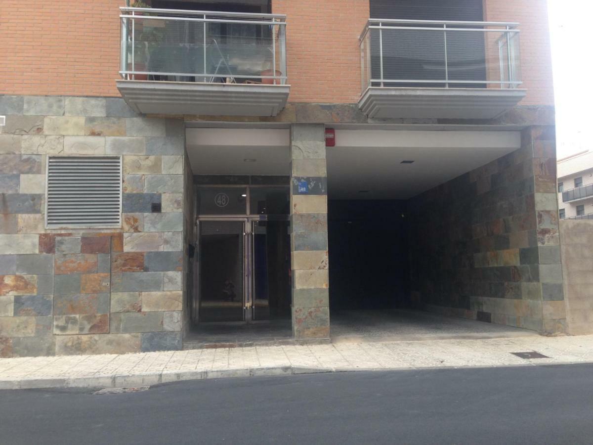 Apartamento Atico Nuevo Con Terraza Peñiscola *