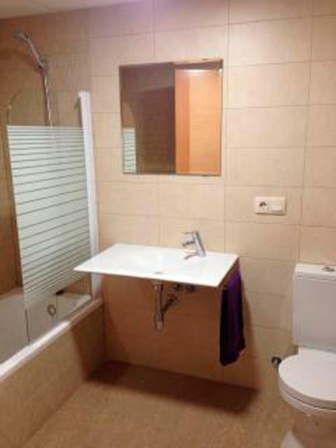 Atico Nuevo Con Terraza Peñiscola Apartamento Peñíscola