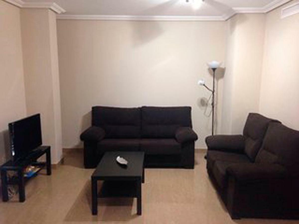 Apartamento Atico Nuevo Con Terraza Peñiscola *