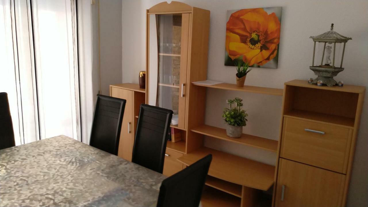 El Campello Apartamento *