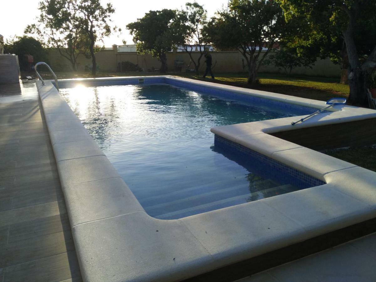 Carretera Pinar De Franceses Jazmin Holiday home