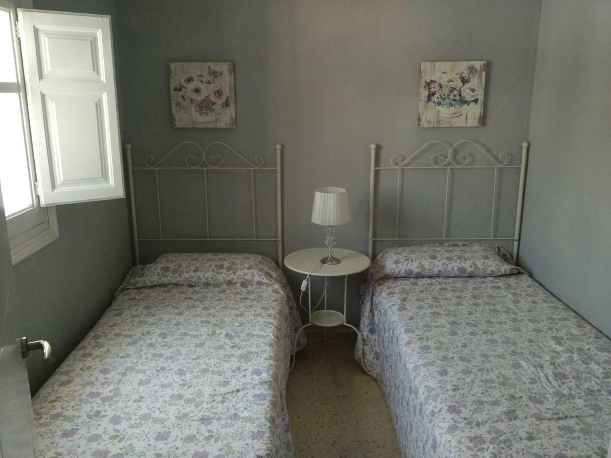 Carretera Pinar De Franceses Jazmin Holiday home *