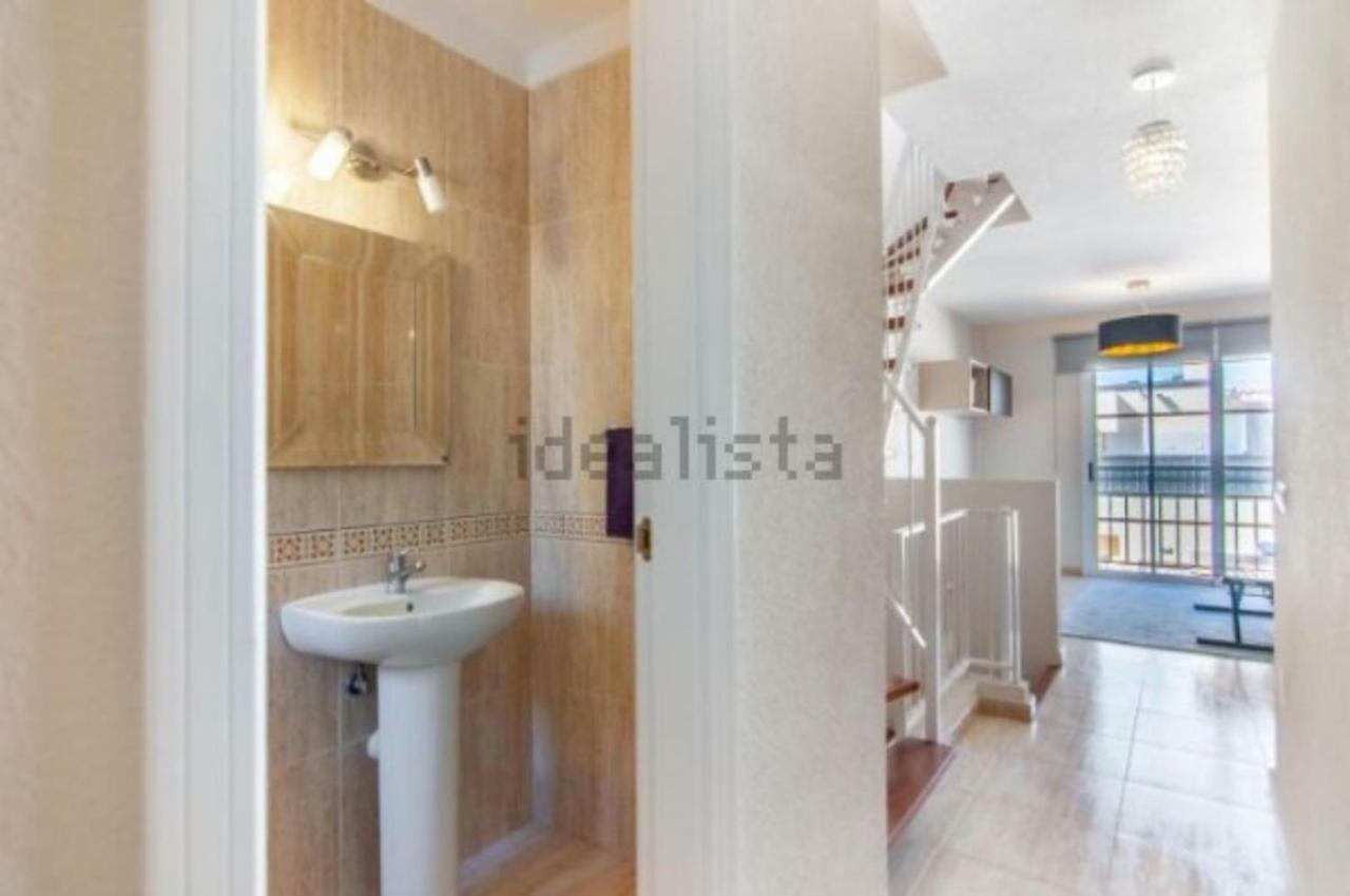 Two Bedroom Duplex With Spectacular Ocean View In Costa Adeje Apartamento