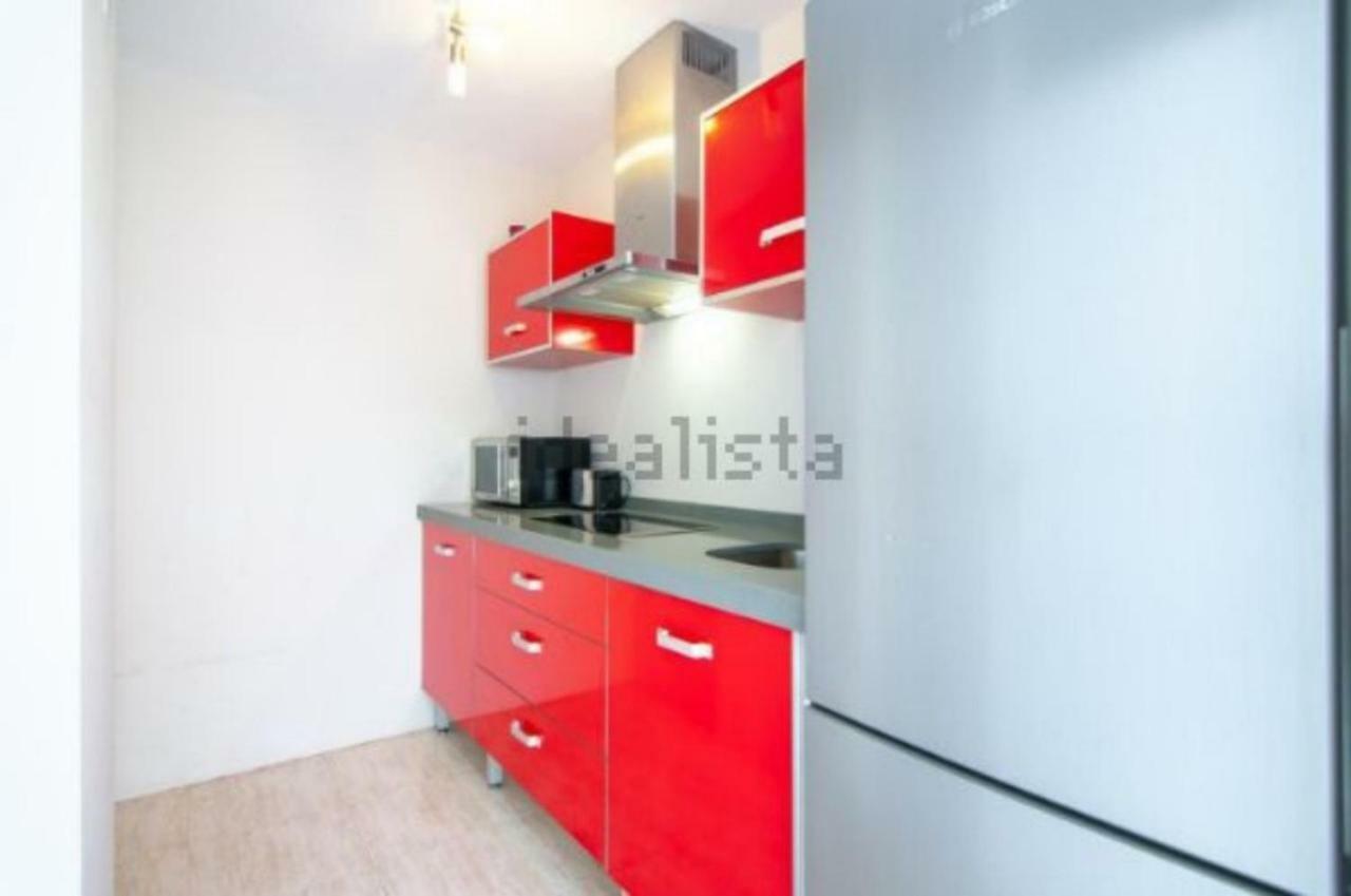 Two Bedroom Duplex With Spectacular Ocean View In Costa Adeje