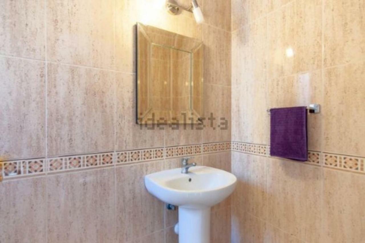 Apartamento Two Bedroom Duplex With Spectacular Ocean View In Costa Adeje
