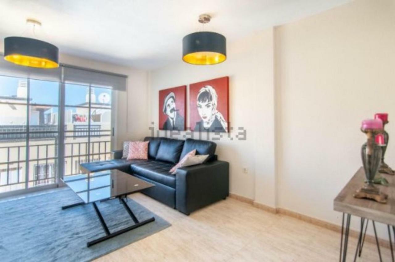 Apartamento Two Bedroom Duplex With Spectacular Ocean View In Costa Adeje Callao Salvaje