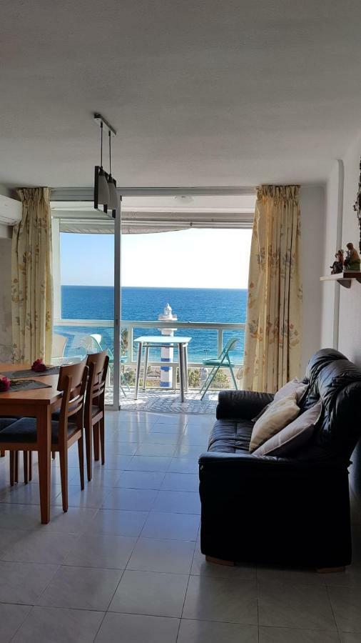 Vistas Al Mar Apartamento