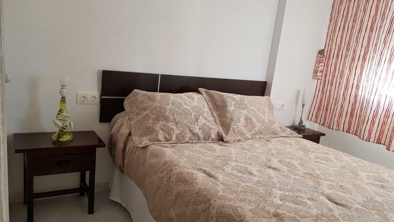 Apartamento Vistas Al Mar *