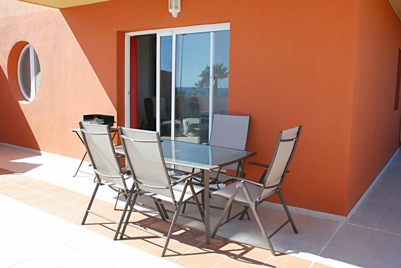 Apartamento Front Beach, 4 People, Free Wifi *