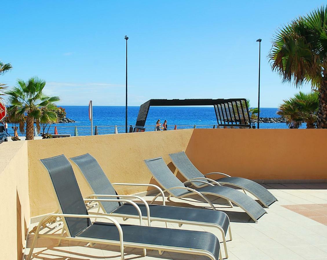Front Beach, 4 People, Free Wifi Puertito de Guimar