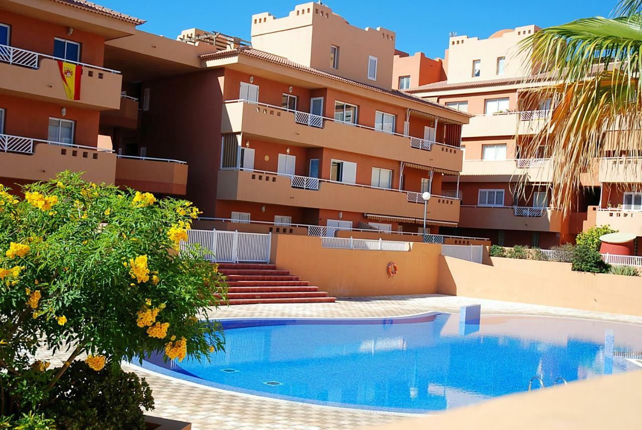 Front Beach, 4 People, Free Wifi Apartamento Puertito de Guimar