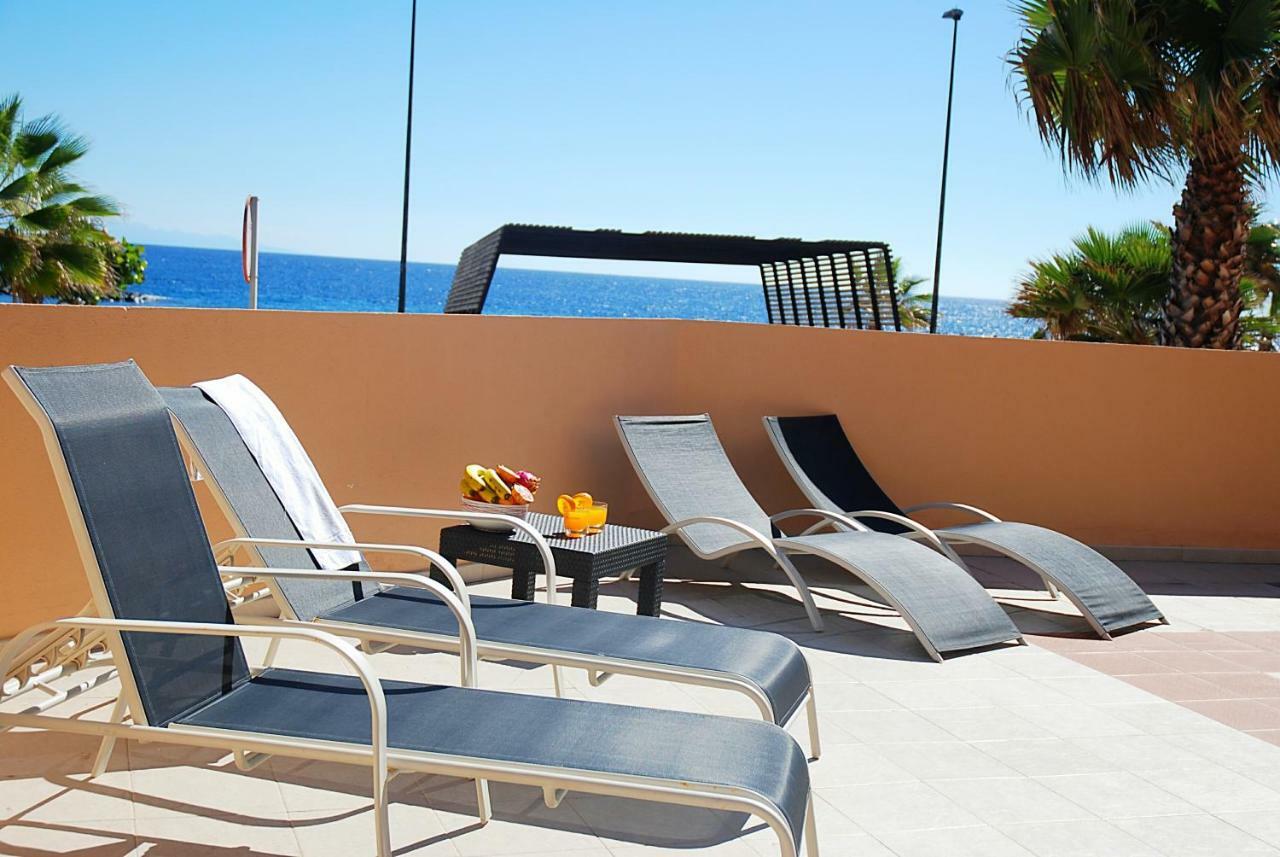 Front Beach, 4 People, Free Wifi Apartamento *