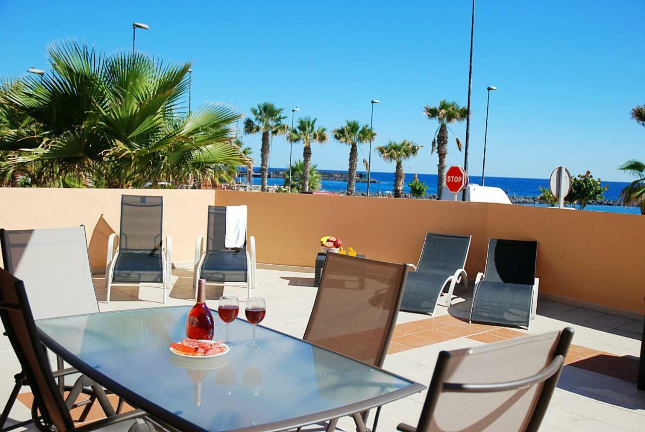 Front Beach, 4 People, Free Wifi Apartamento