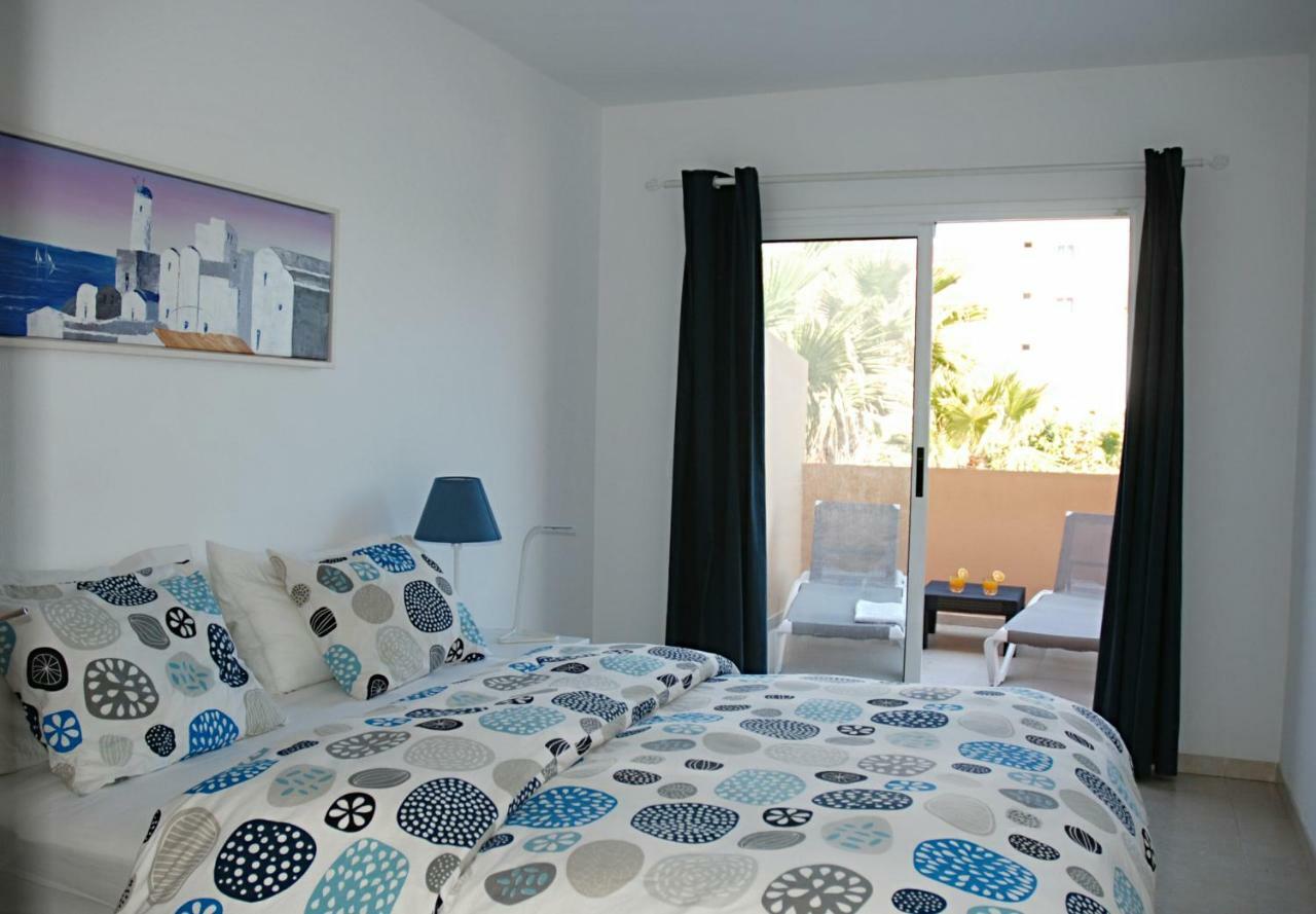Apartamento Front Beach, 4 People, Free Wifi
