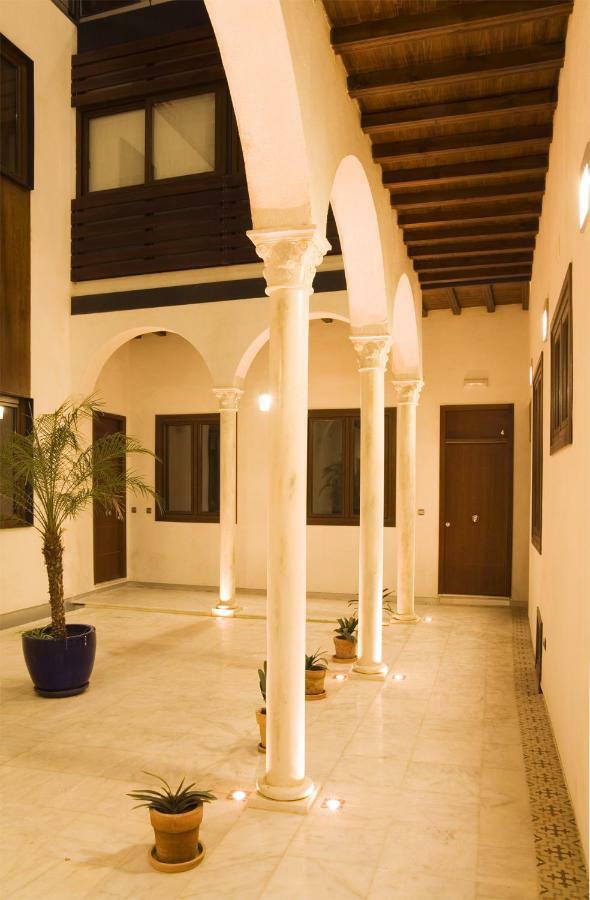 Apartment Bustos Tavera *