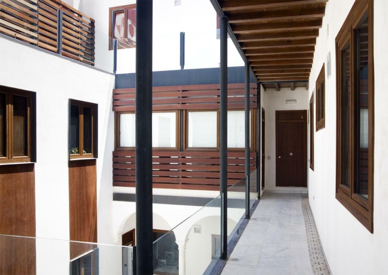 Apartment Bustos Tavera *