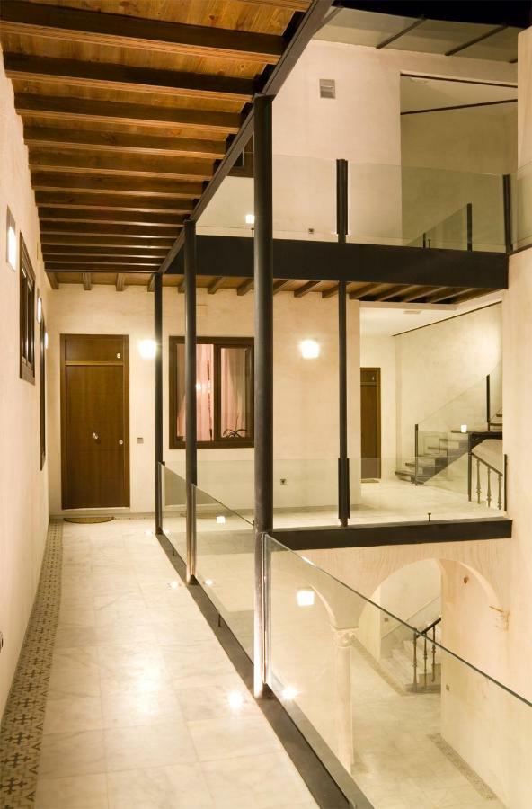 Apartment Bustos Tavera *