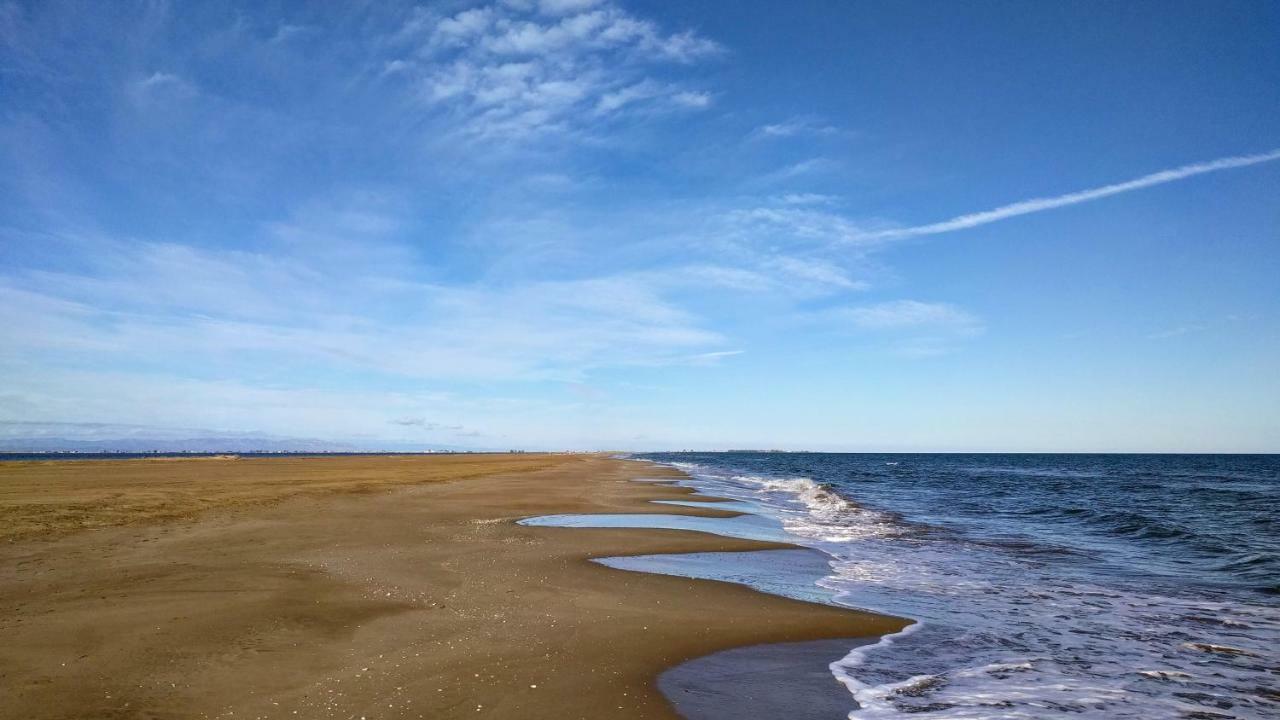 Ca Na Vinyet Holiday home El Poblenou del Delta