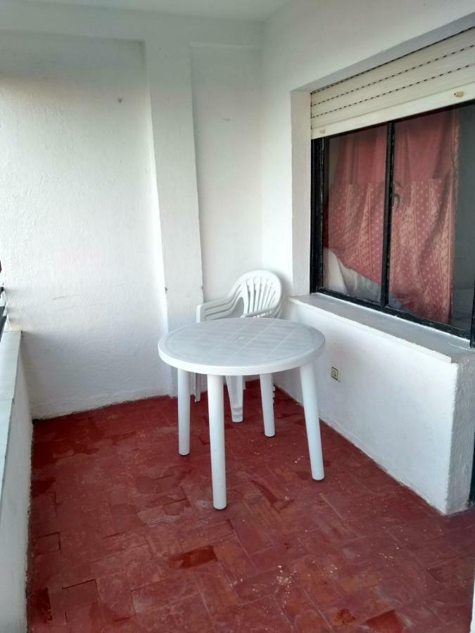 Primera Línea De Playa, 3 Habitaciones, Terraza Sobre El Mar, 4º Sin Ascensor Apartamento *