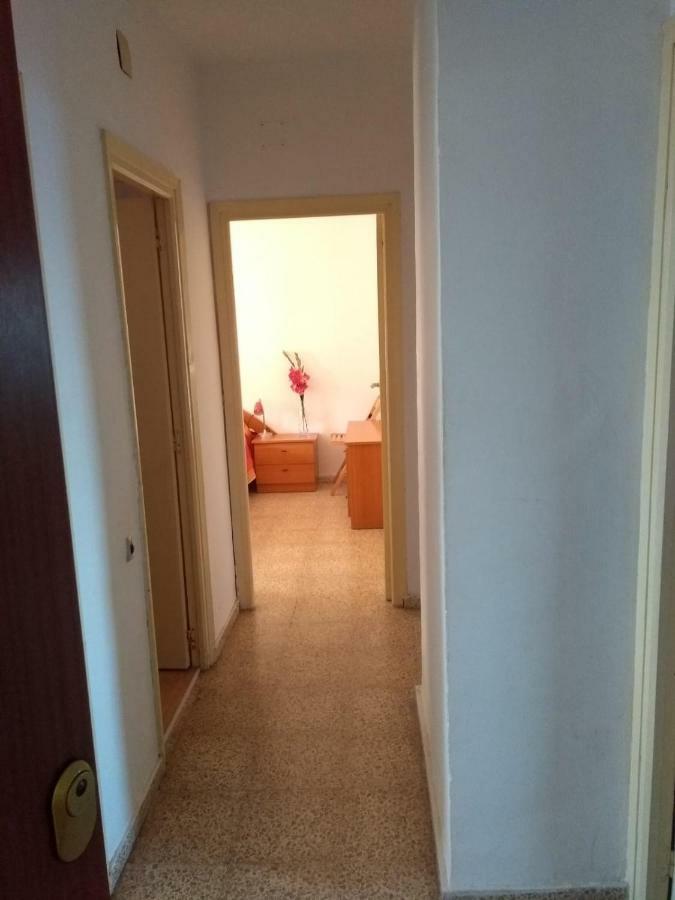 Primera Línea De Playa, 3 Habitaciones, Terraza Sobre El Mar, 4º Sin Ascensor Apartamento *