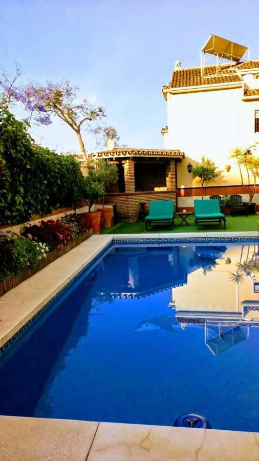 Casa Alameda Holiday home