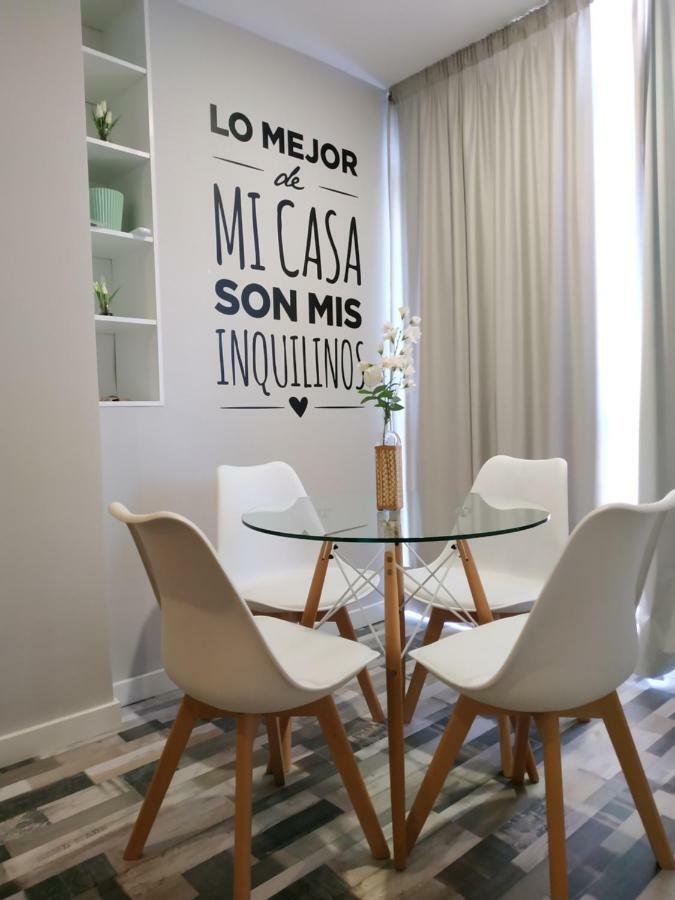 Randmar Costa Del Sol Apartamento