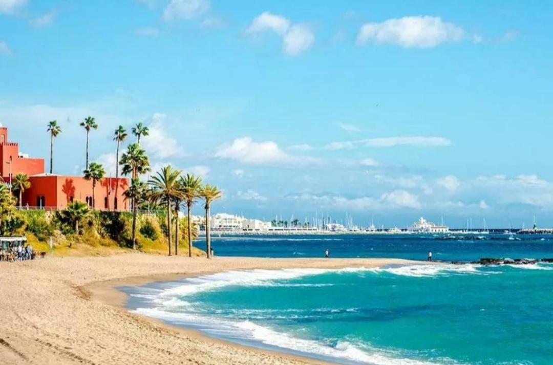 Randmar Costa Del Sol * Benalmádena