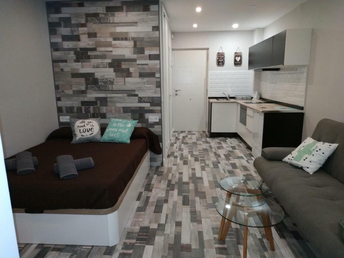 Randmar Costa Del Sol Apartamento