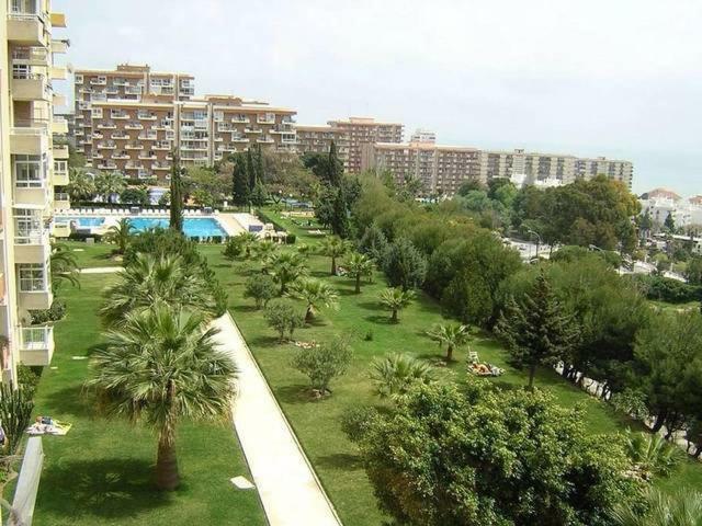Apartamento Randmar Costa Del Sol *
