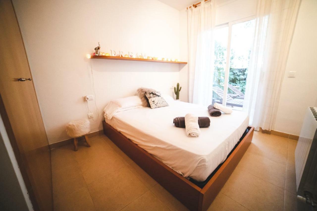 Apartment Sweet La Fosca *