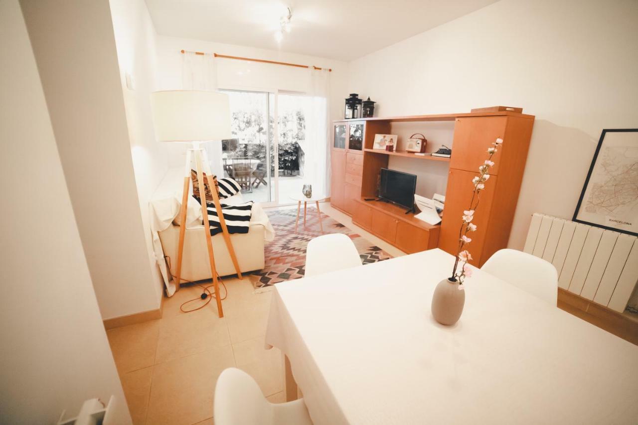 Sweet La Fosca Apartment *