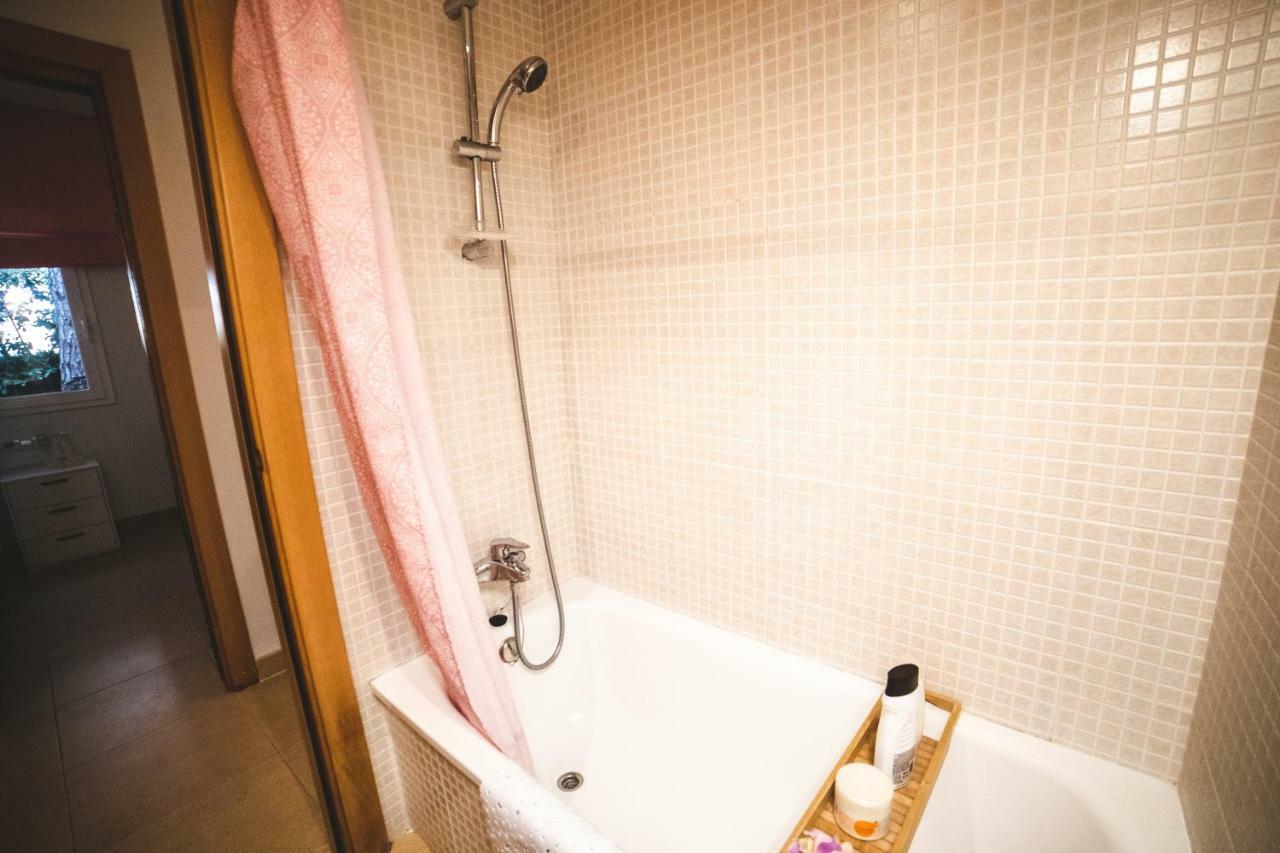 Apartment Sweet La Fosca *