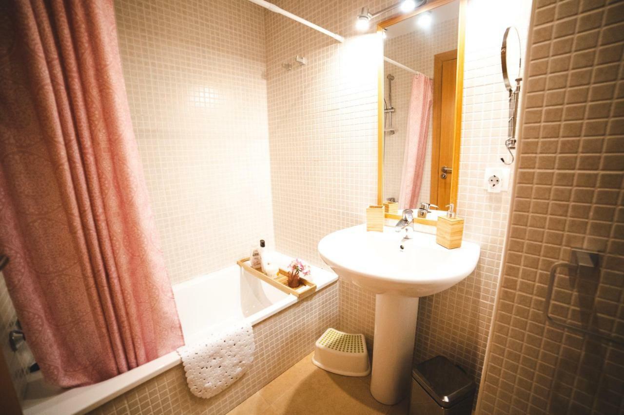 Sweet La Fosca Apartment Palamos