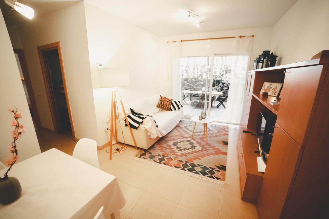 Sweet La Fosca Apartment Palamos