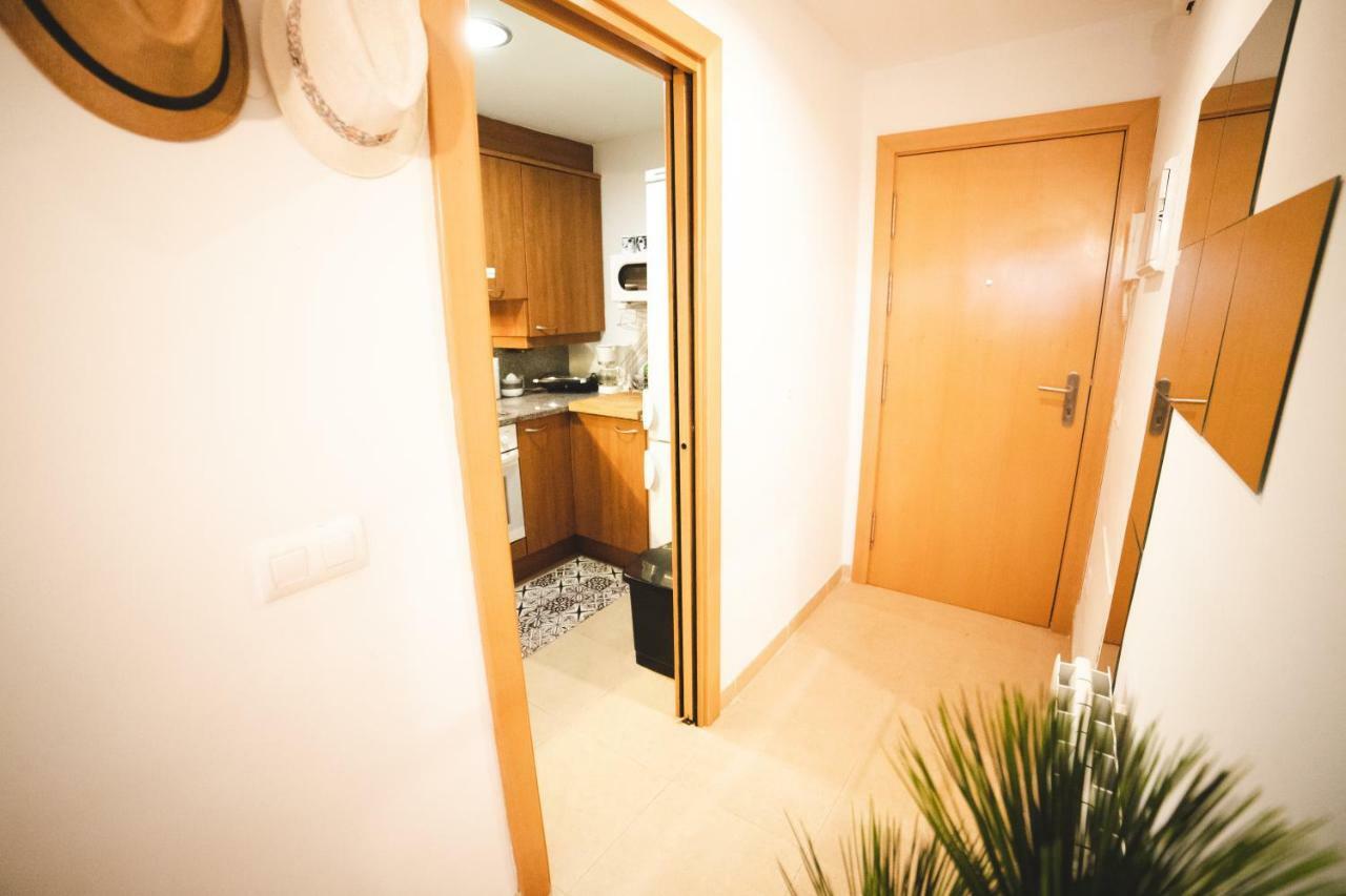 Sweet La Fosca Apartment *