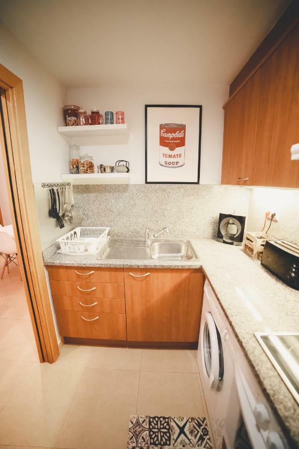 Apartment Sweet La Fosca Palamos