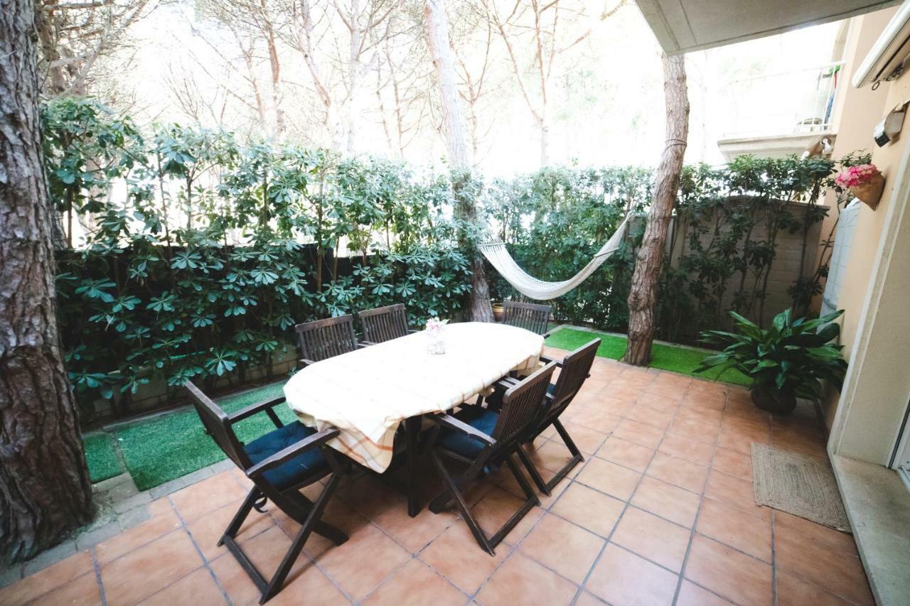 Apartment Sweet La Fosca *