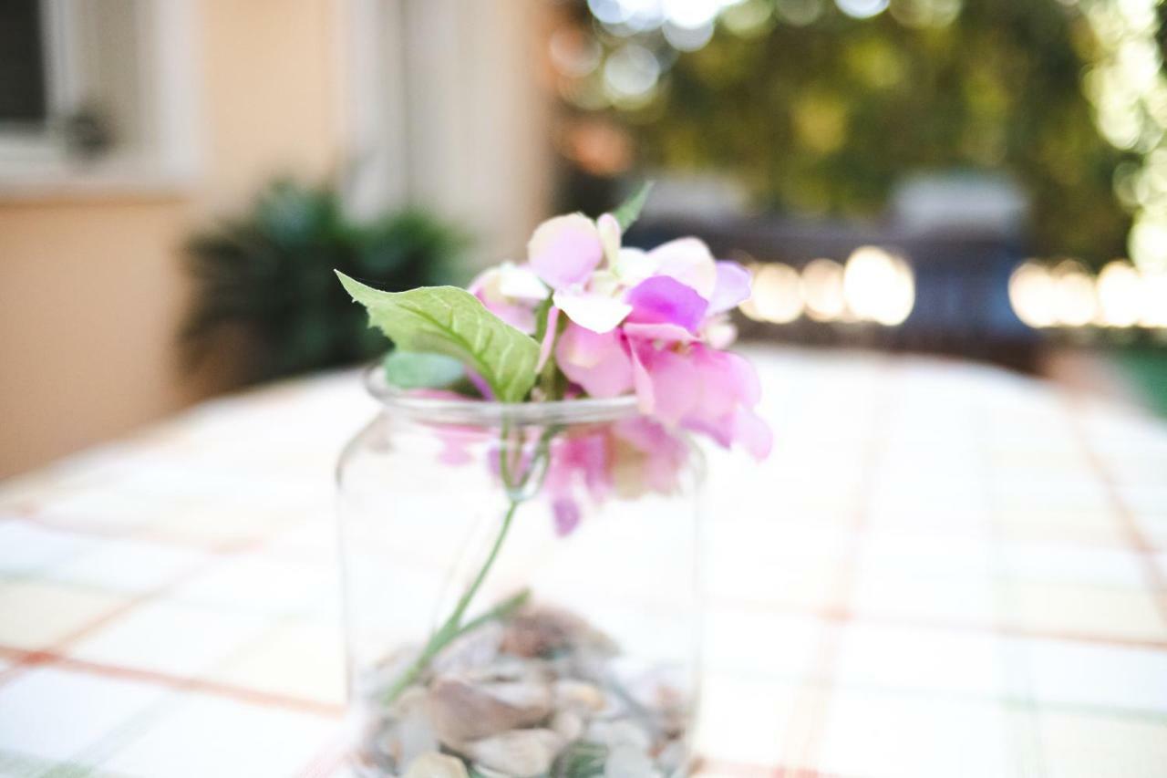 Sweet La Fosca Apartment