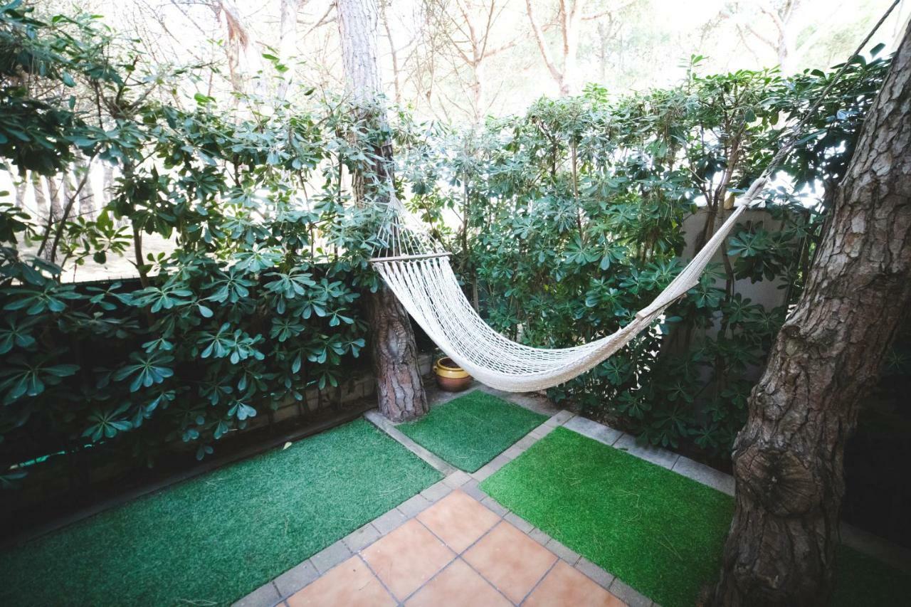 Sweet La Fosca Apartment *