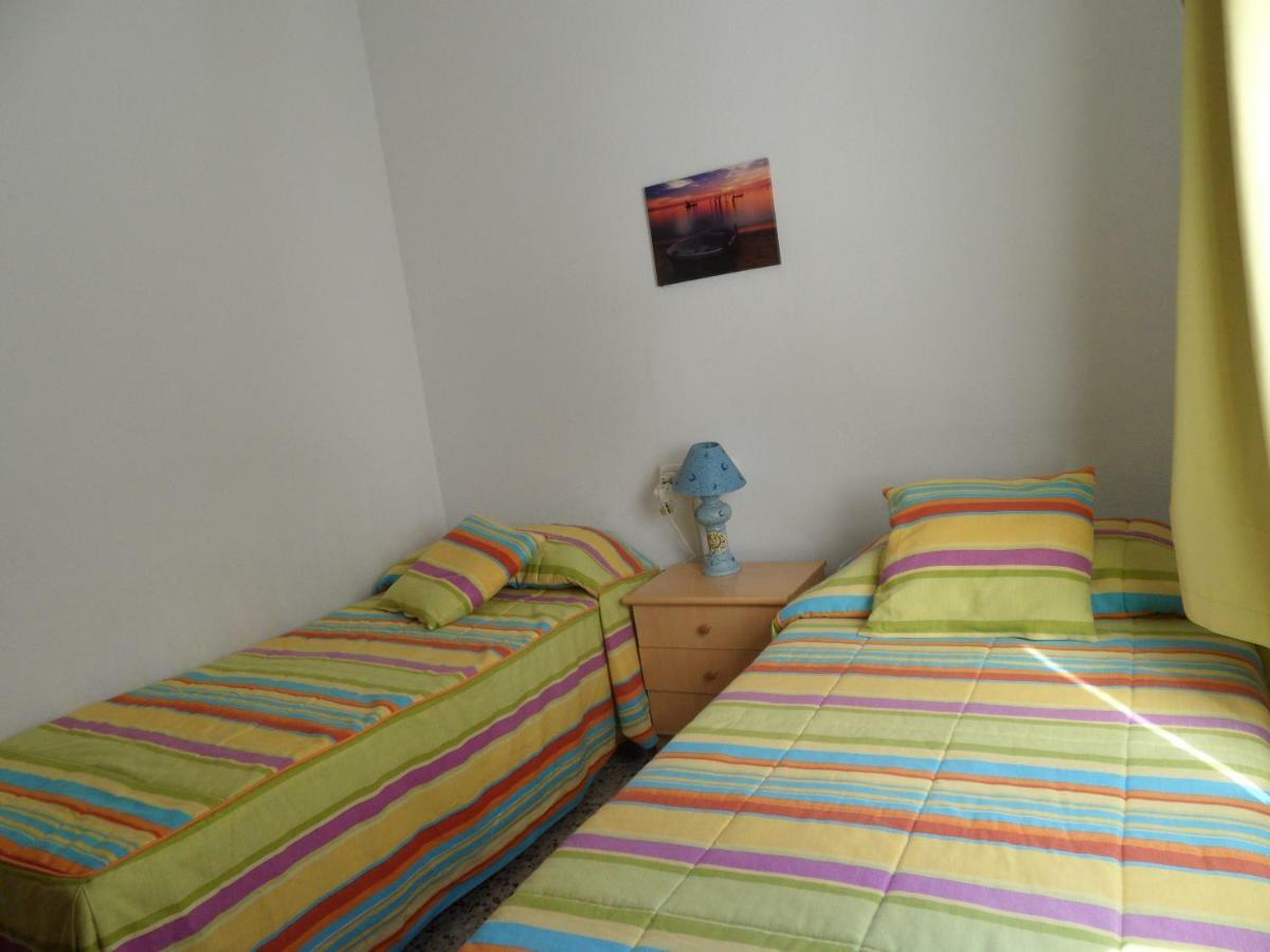 Apartment Rincon Playa 3 Dormitorios Rincon de la Victoria